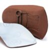 Blue Footbed Sport Cotton