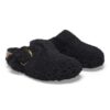 Boston Big Buckle Fur