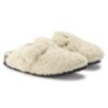 Boston Big Buckle Fur