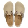 Boston Bs Mixed Leather
