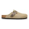 Boston Bs Mixed Leather