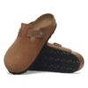 Boston Bs Mixed Leather