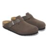 Boston Bs Mixed Leather