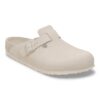 Boston Bs Nubuk Leather