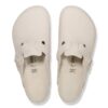 Boston Bs Nubuk Leather