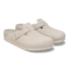 Boston Bs Nubuk Leather