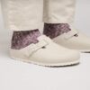 Boston Bs Nubuk Leather
