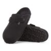Boston Bs Nubuk Leather