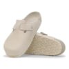 Boston Bs Nubuk Leather