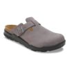 Boston Crosstown Waxy Leather