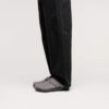 Boston Crosstown Waxy Leather