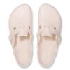 Boston Essentials Eva Light Rose