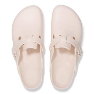 Boston Essentials Eva Light Rose