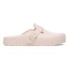 Boston Essentials Eva Light Rose
