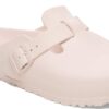Boston Essentials Eva Light Rose