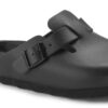 Boston Exquisite Natural Leather