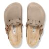 Boston Kids Bs Birko-Flor