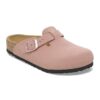 Boston Kids Bs Birko-Flor Nubuk