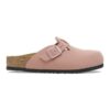 Boston Kids Bs Birko-Flor Nubuk