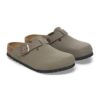 Boston Kids Bs Birko-Flor Nubuk