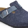 Boston Leather Textile Felt