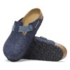 Boston Leather Textile Felt