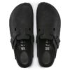 Boston Natural Leather