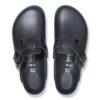 Boston Natural Leather