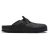 Boston Natural Leather