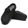 Boston Natural Leather