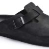 Boston Natural Leather