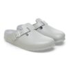 Boston Natural Leather