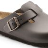 Boston Natural Leather