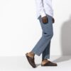 Boston Natural Leather Oiled