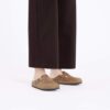 Boston Natural Leather Oiled