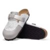 Boston Nova Felt Leather Textile Felt