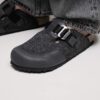 Boston Nova Felt Leather Textile Felt