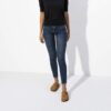 Boston Soft Footbed Suede Leather