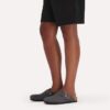 Boston Soft Footbed Suede Leather