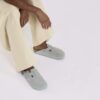 Boston Suede Leather