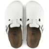 Boston Super Grip Natural Leather