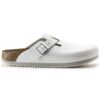 Boston Super Grip Natural Leather