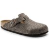 Boston Wool