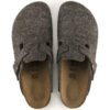 Boston Wool