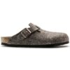Boston Wool