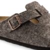 Boston Wool