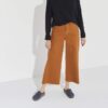 Buckley Suede Leather