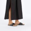 Catalina Birko-Flor Graceful Licorice