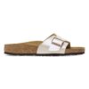 Catalina Birko-Flor Graceful Pearl White