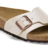 Catalina Birko-Flor Graceful Pearl White